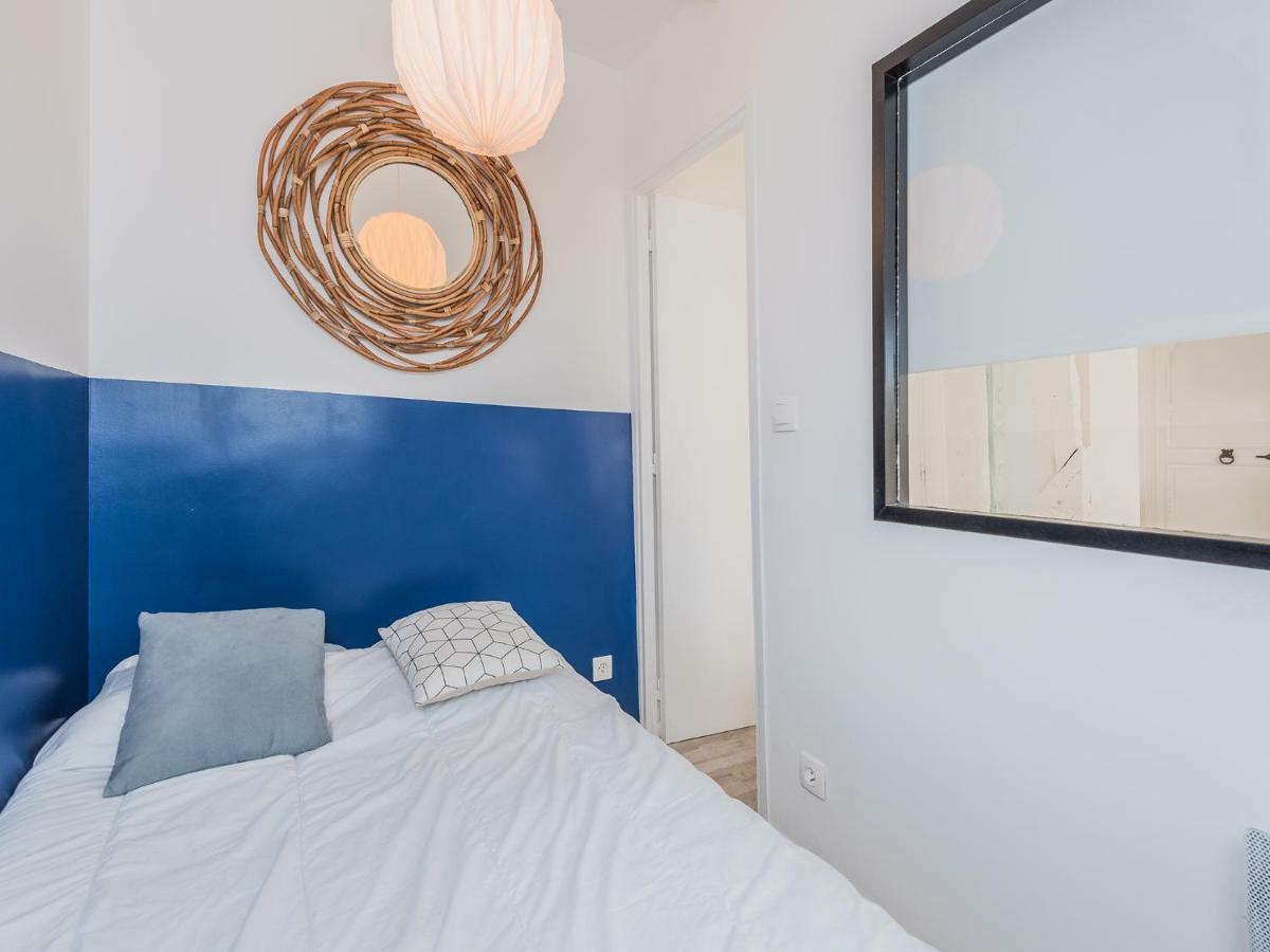 Appartement Satory Versailles Exterior photo