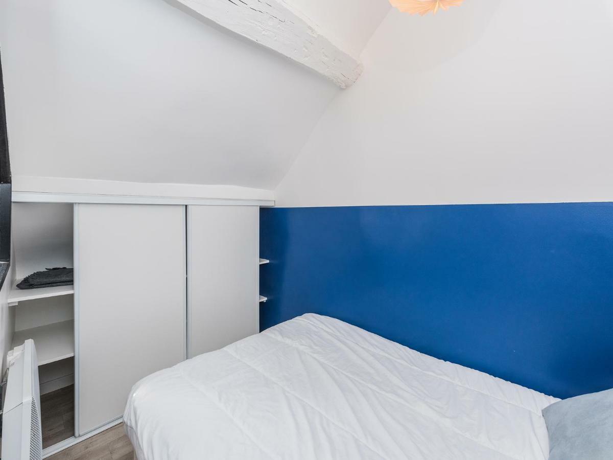 Appartement Satory Versailles Exterior photo